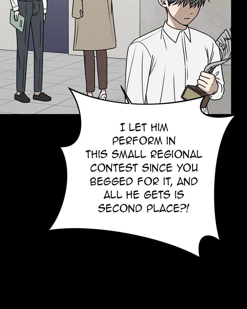Electrifying Confession Episode 47 page 18 - 