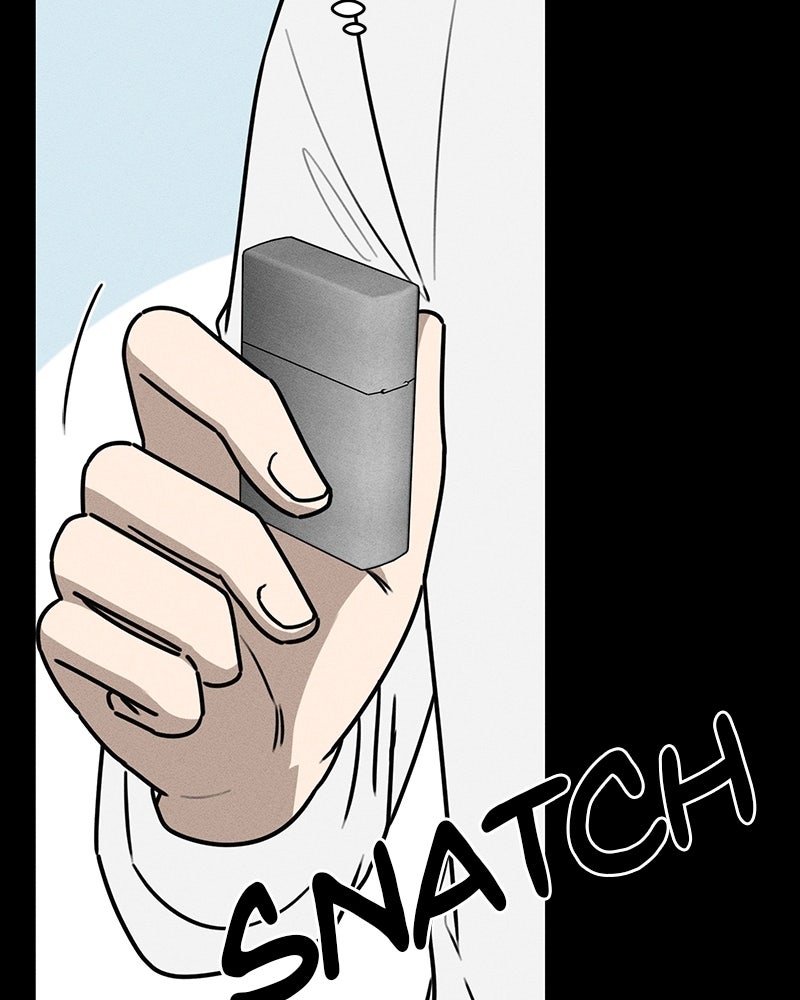 Electrifying Confession Episode 47 page 31 - 