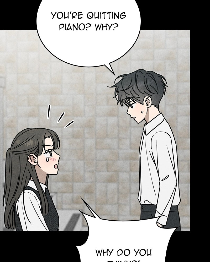 Electrifying Confession Episode 47 page 47 - 