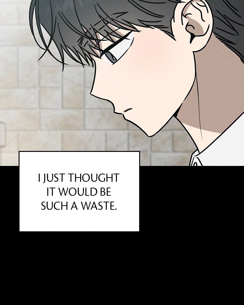 Electrifying Confession Episode 47 page 54 - 