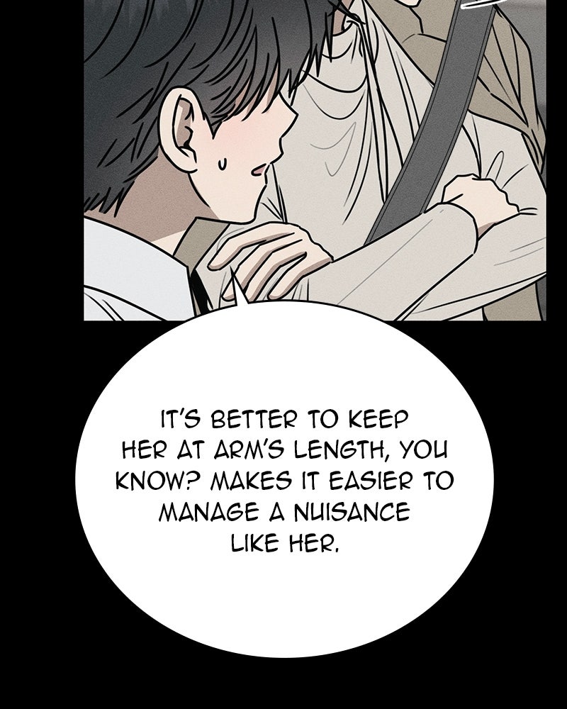 Electrifying Confession Episode 47 page 61 - 