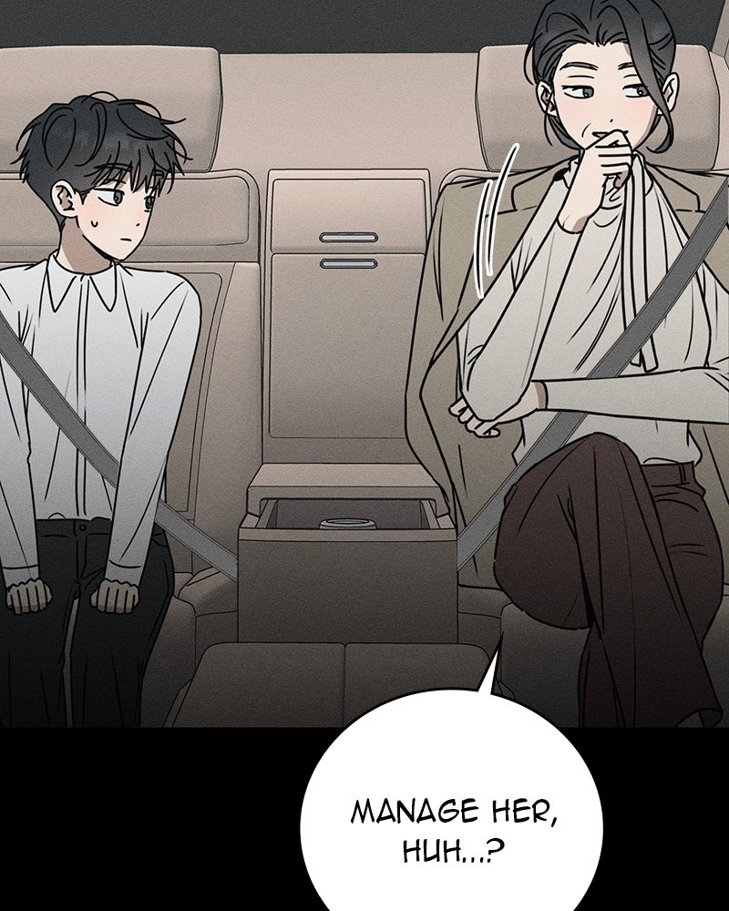 Electrifying Confession Episode 47 page 66 - 
