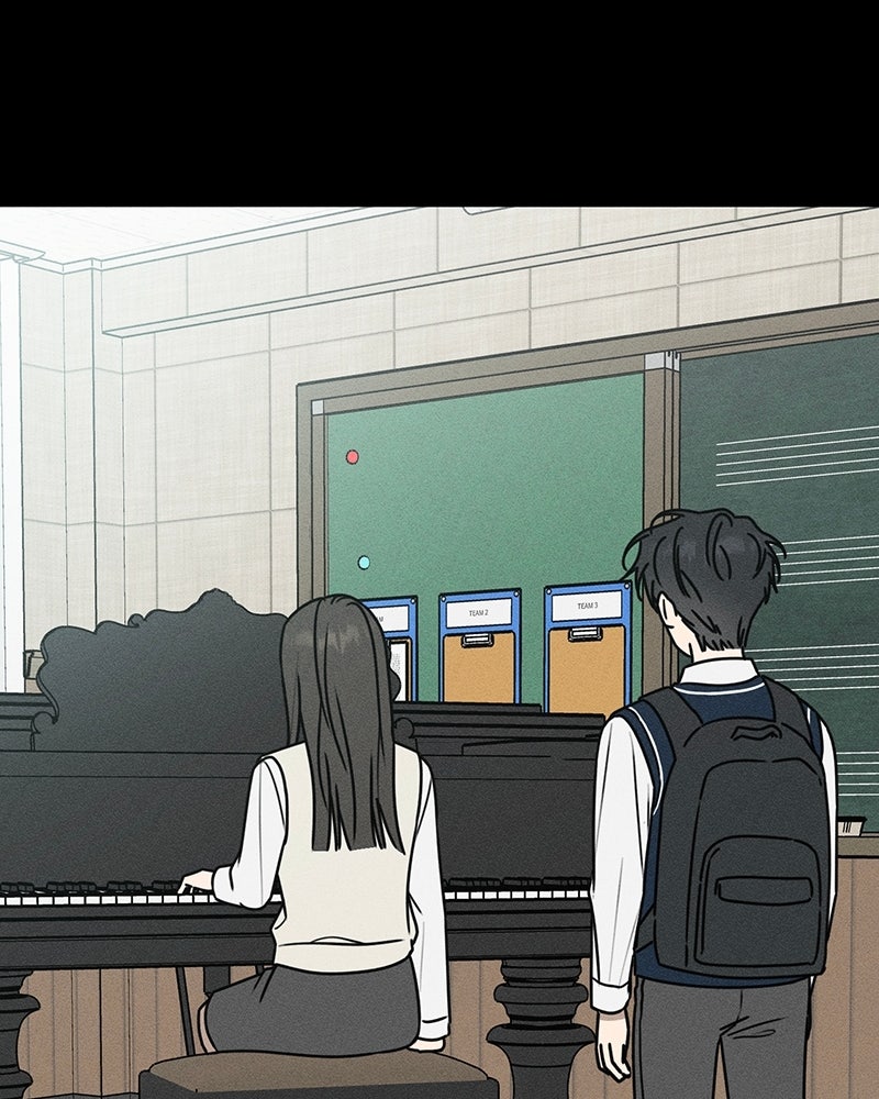 Electrifying Confession Episode 47 page 73 - 