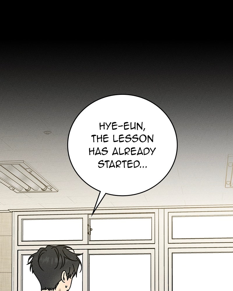 Electrifying Confession Episode 47 page 82 - 