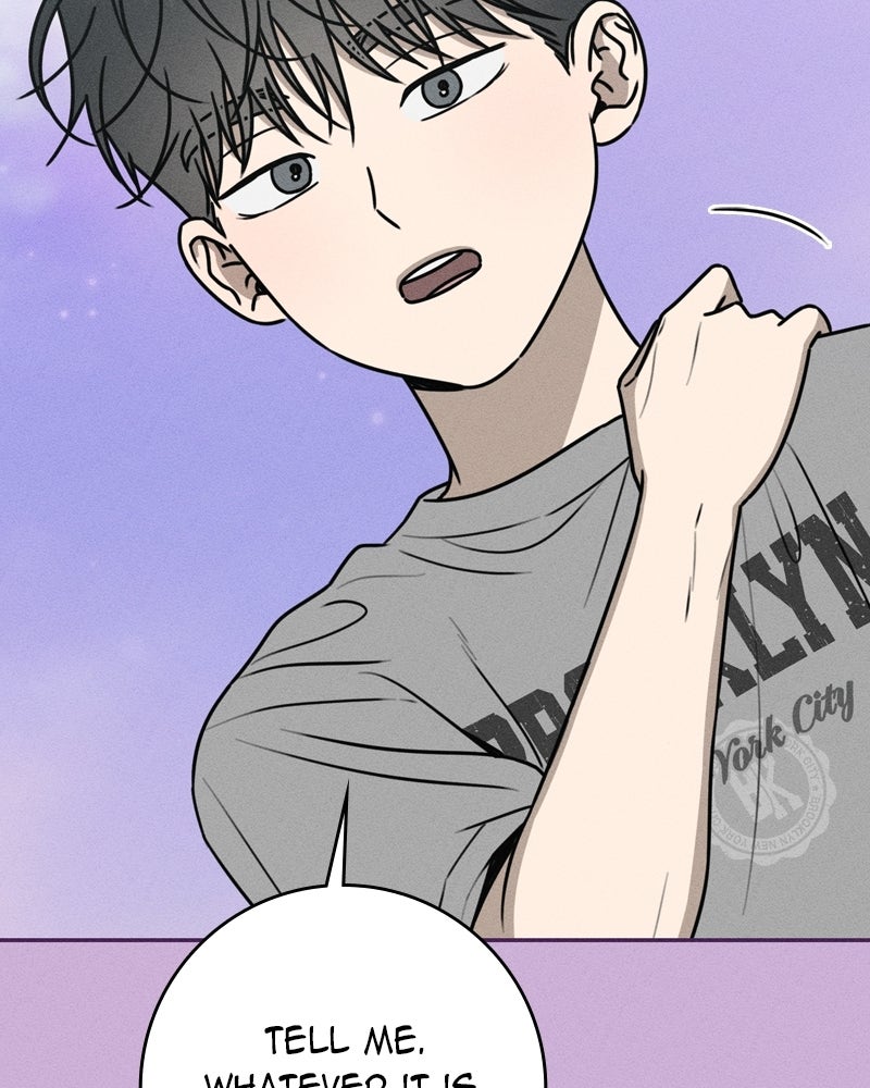 Electrifying Confession Episode 48 page 11 - 