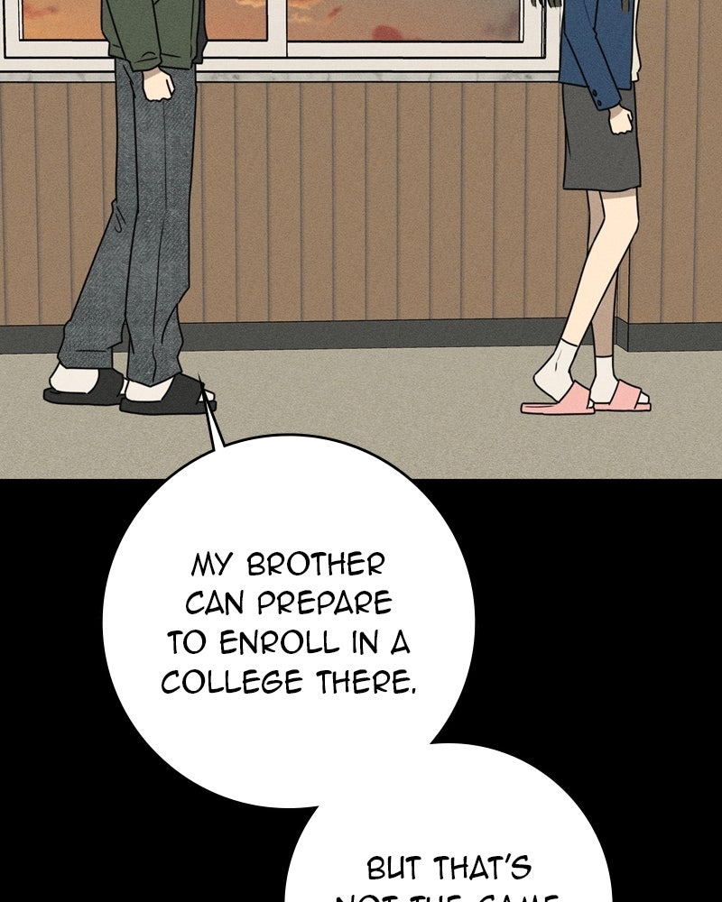 Electrifying Confession Episode 48 page 113 - 