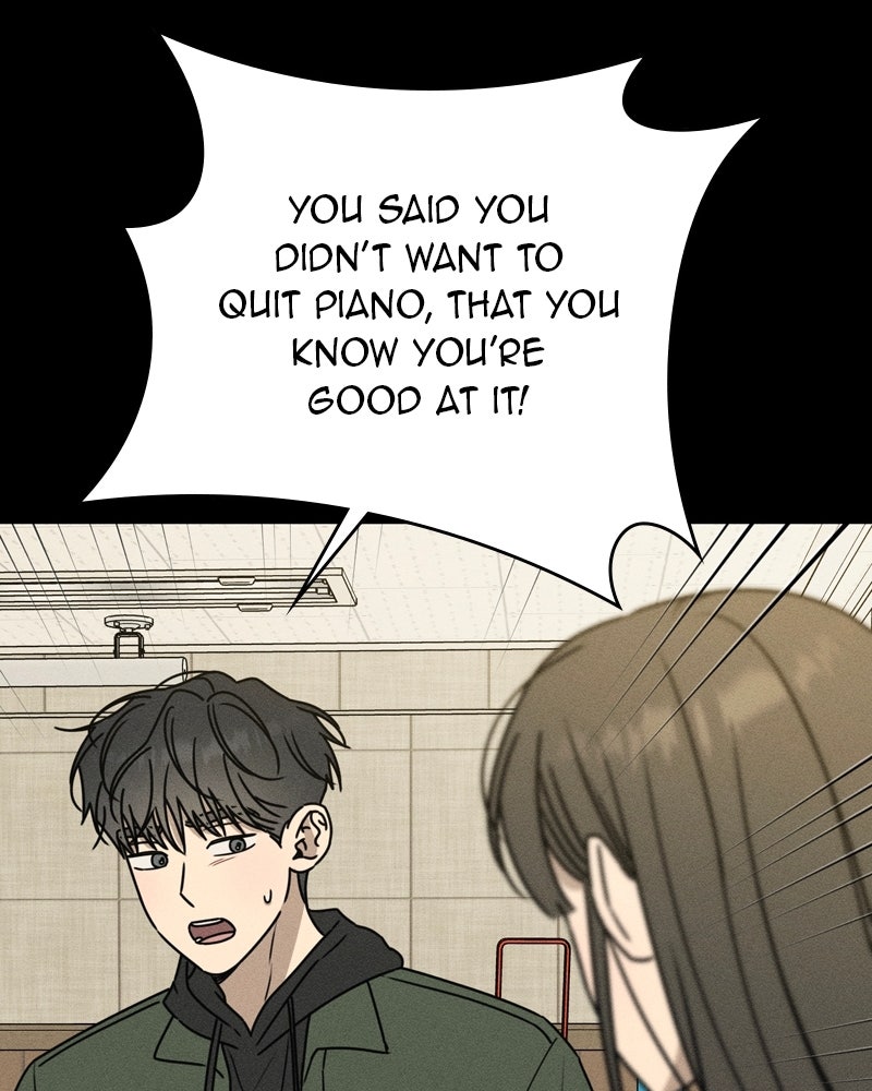 Electrifying Confession Episode 48 page 116 - 