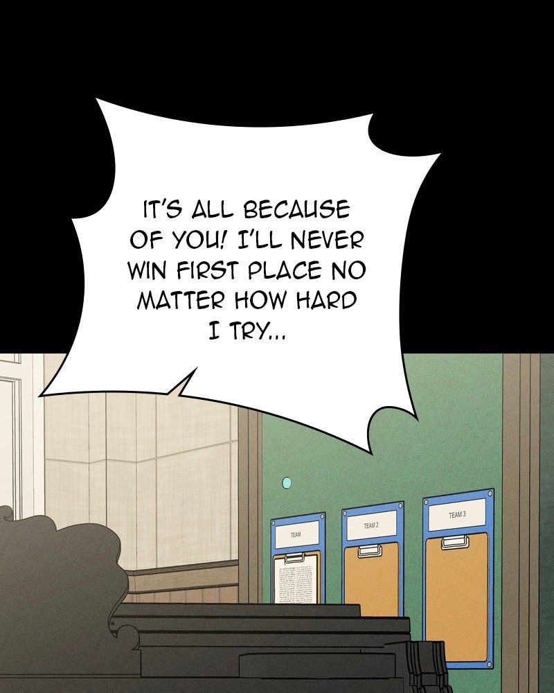Electrifying Confession Episode 48 page 121 - 