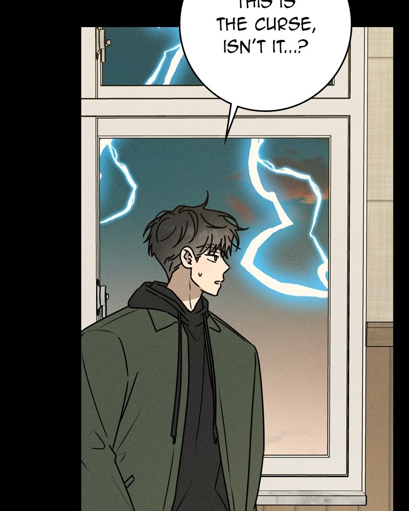 Electrifying Confession Episode 48 page 132 - 