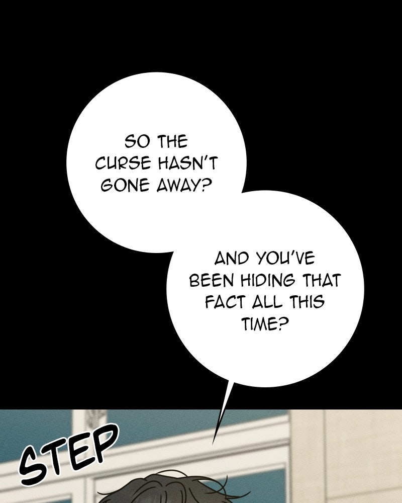 Electrifying Confession Episode 48 page 134 - 
