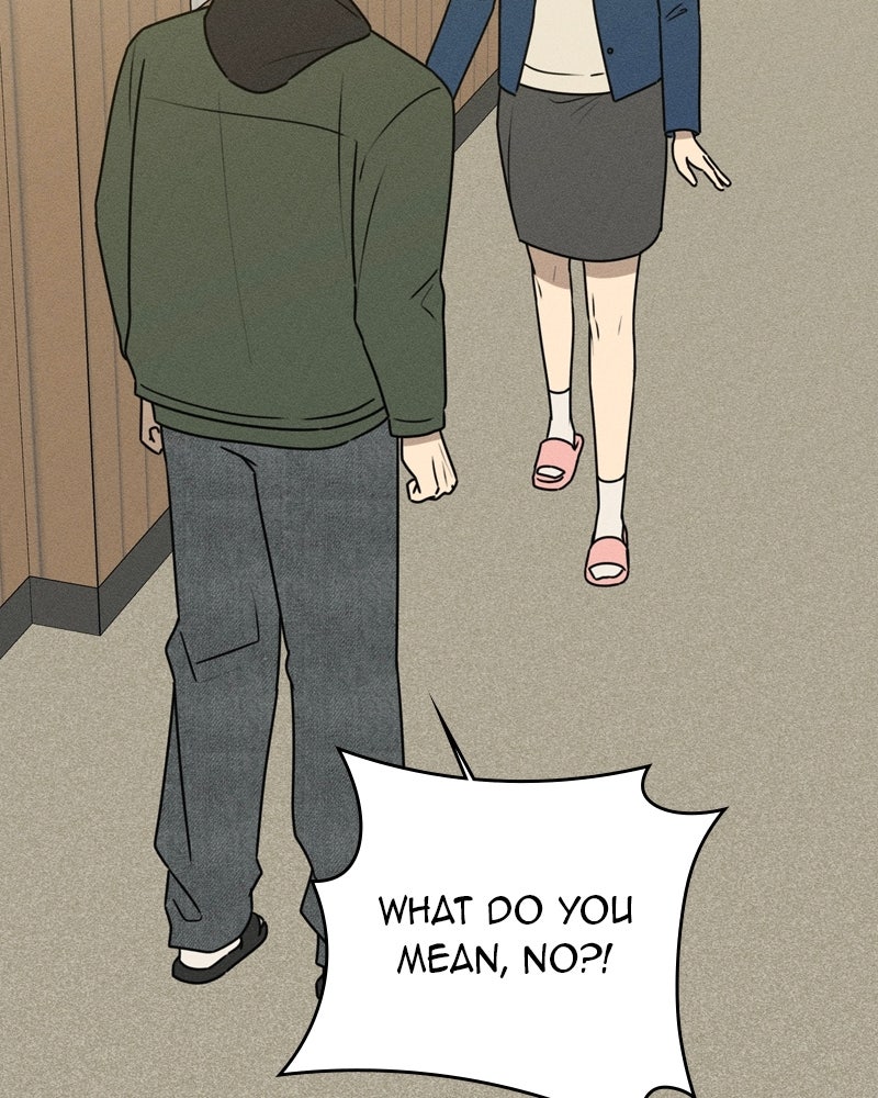 Electrifying Confession Episode 48 page 137 - 