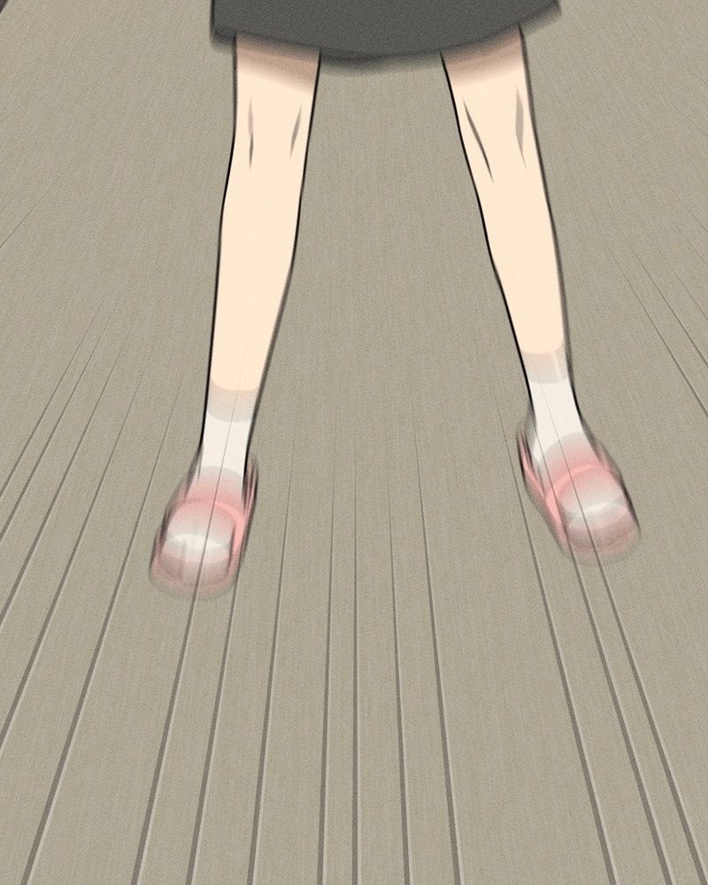 Electrifying Confession Episode 48 page 145 - 