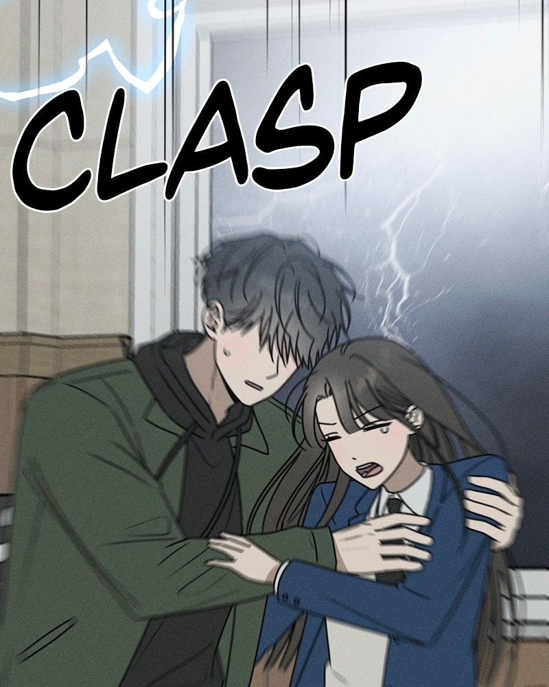 Electrifying Confession Episode 48 page 155 - 