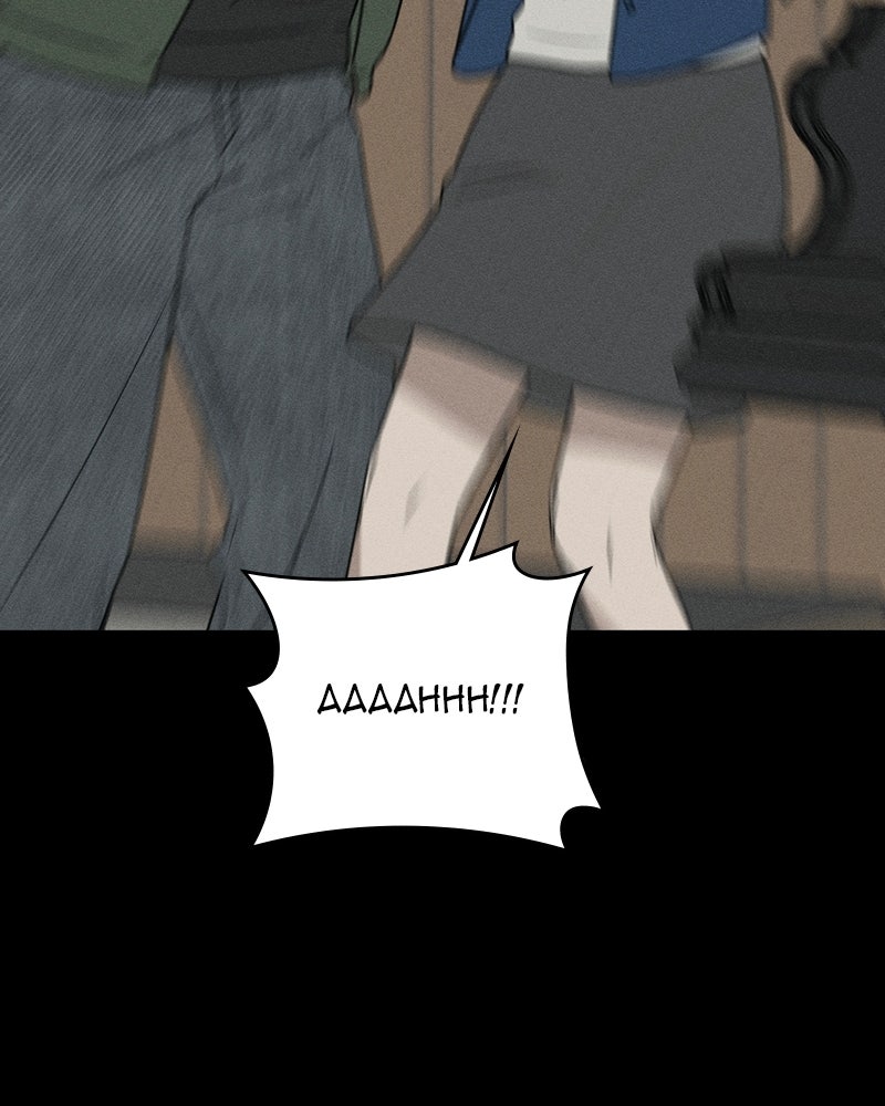 Electrifying Confession Episode 48 page 156 - 