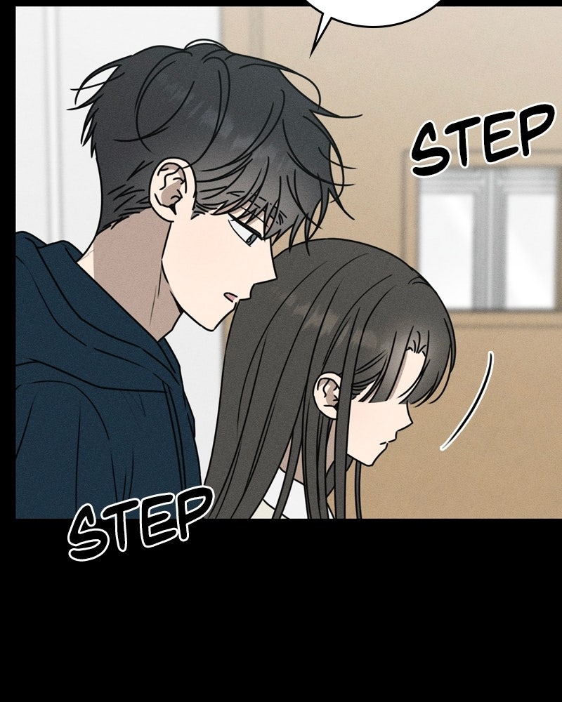 Electrifying Confession Episode 48 page 57 - 
