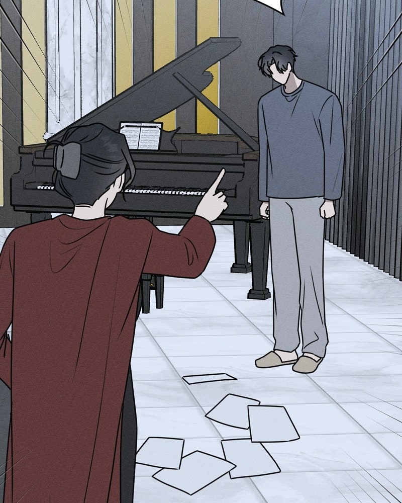 Electrifying Confession Episode 48 page 82 - 
