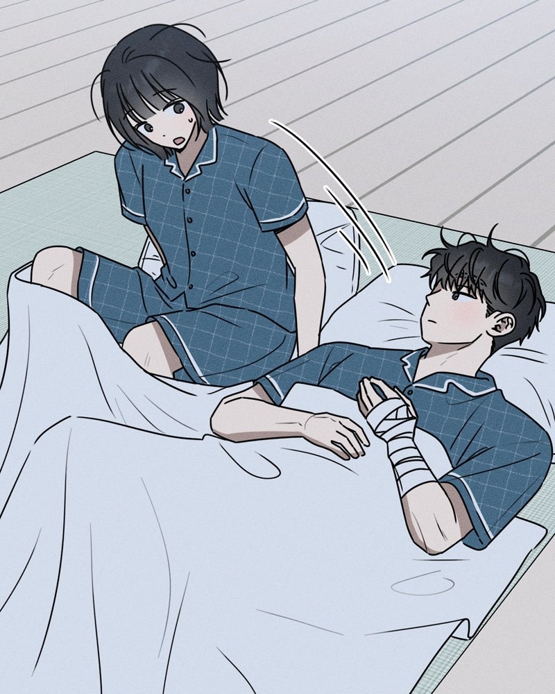 Electrifying Confession Episode 48 page 98 - 