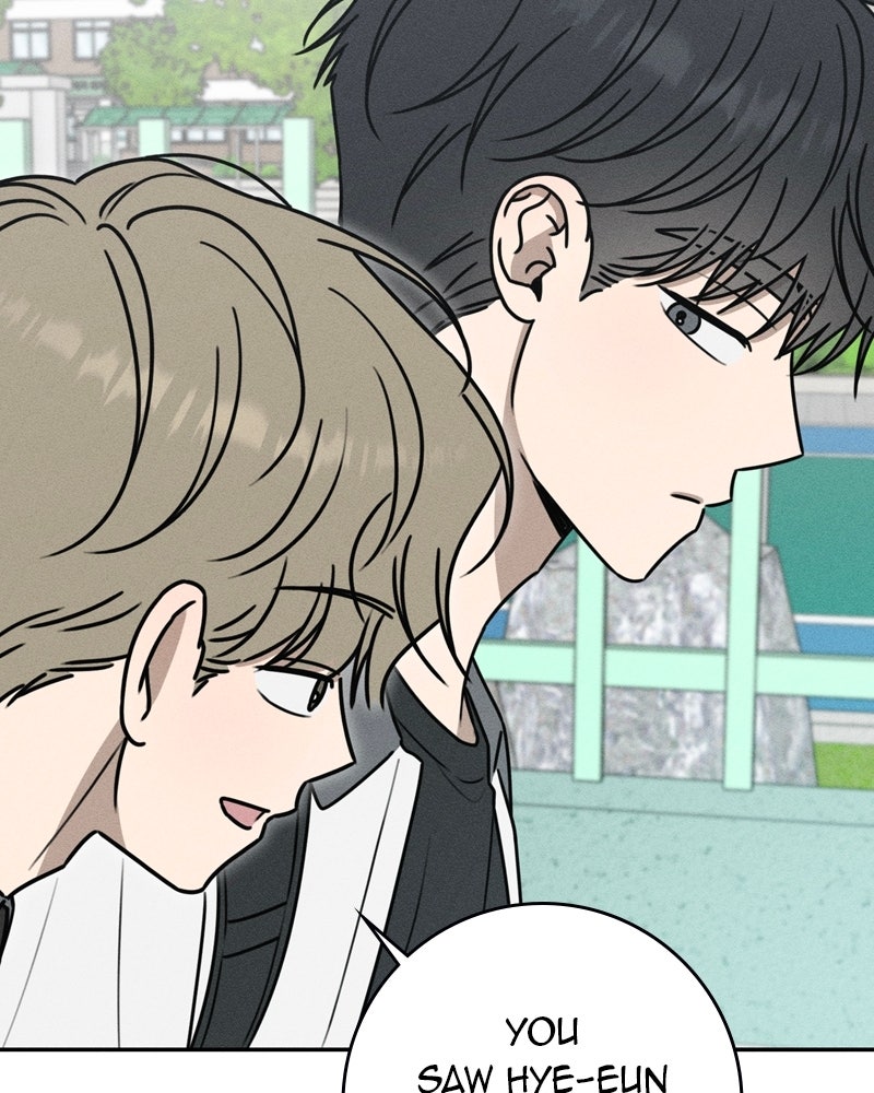 Electrifying Confession Episode 49 page 104 - 
