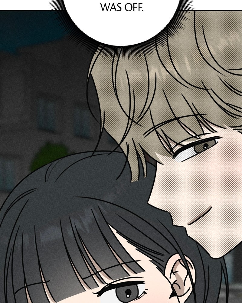 Electrifying Confession Episode 49 page 109 - 