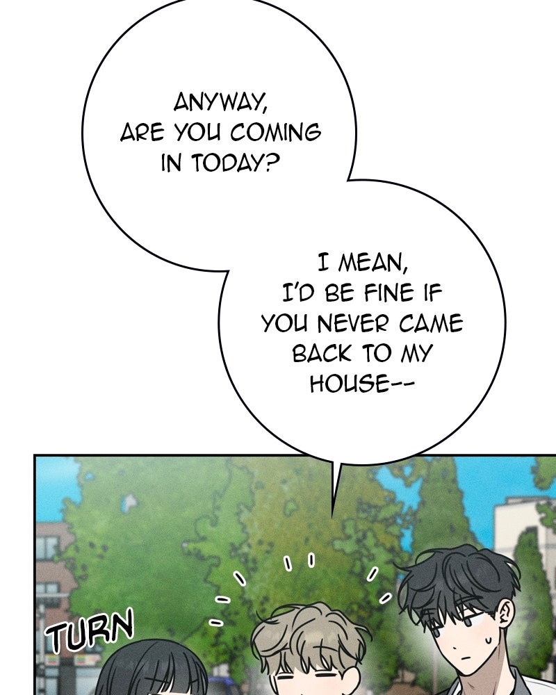 Electrifying Confession Episode 49 page 112 - 