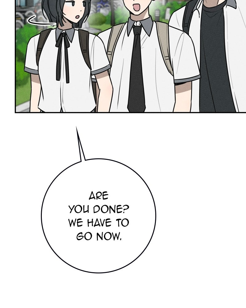 Electrifying Confession Episode 49 page 113 - 