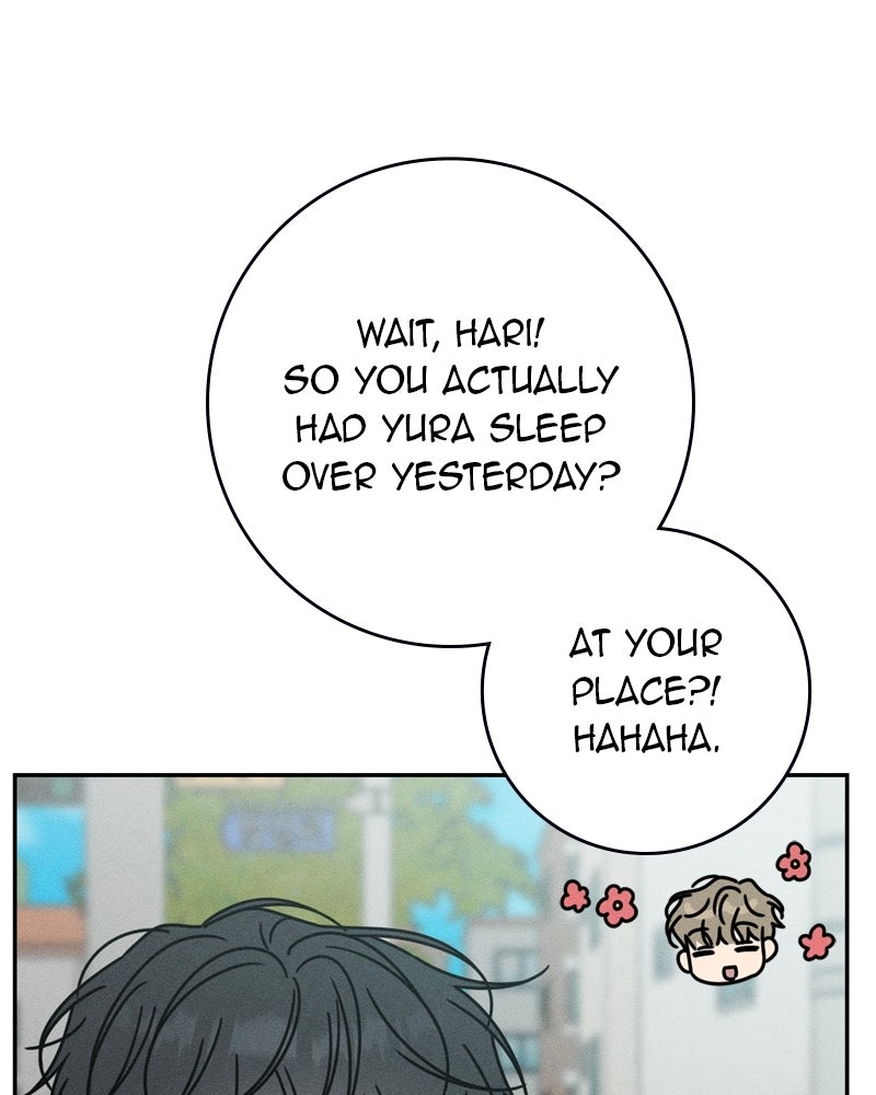 Electrifying Confession Episode 49 page 119 - 