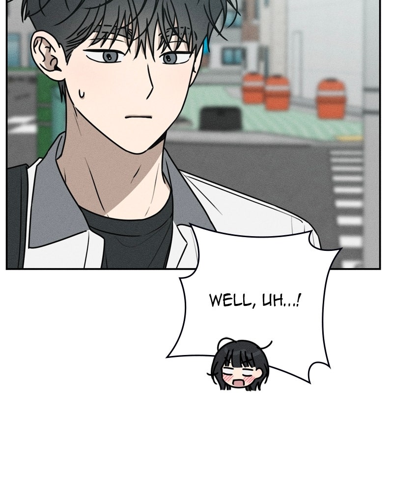 Electrifying Confession Episode 49 page 120 - 