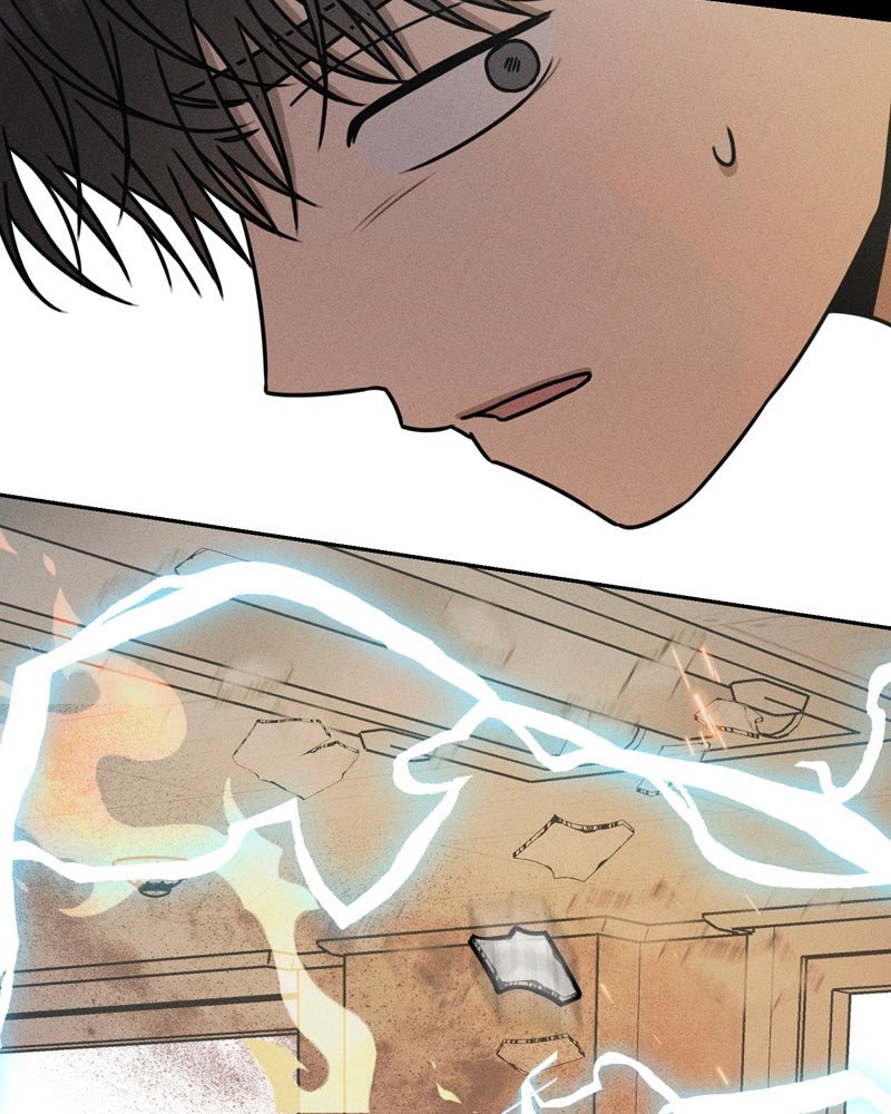 Electrifying Confession Episode 49 page 13 - 