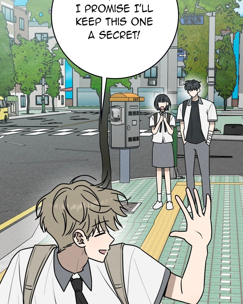 Electrifying Confession Episode 49 page 122 - 