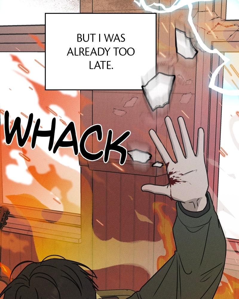 Electrifying Confession Episode 49 page 14 - 