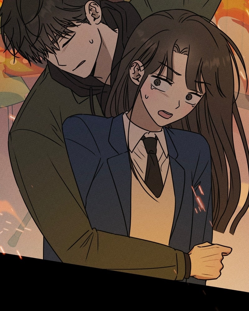 Electrifying Confession Episode 49 page 15 - 