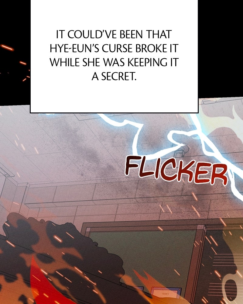 Electrifying Confession Episode 49 page 3 - 