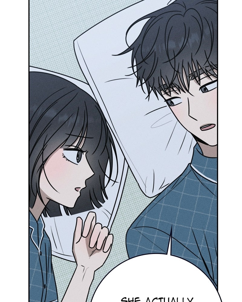 Electrifying Confession Episode 49 page 27 - 