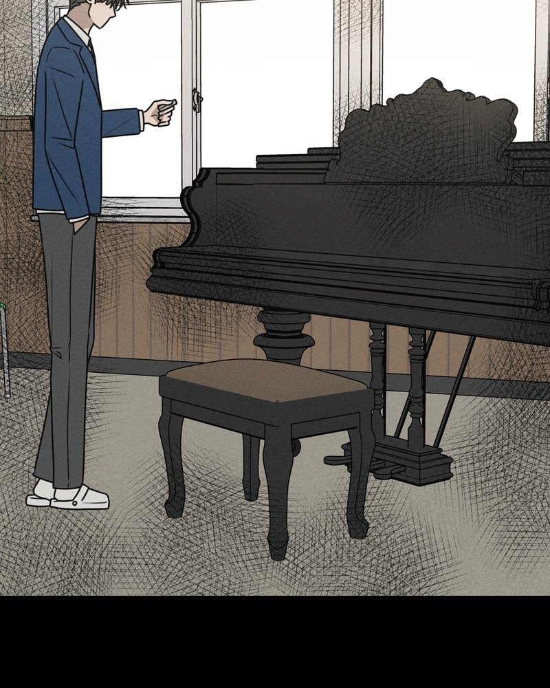 Electrifying Confession Episode 49 page 32 - 