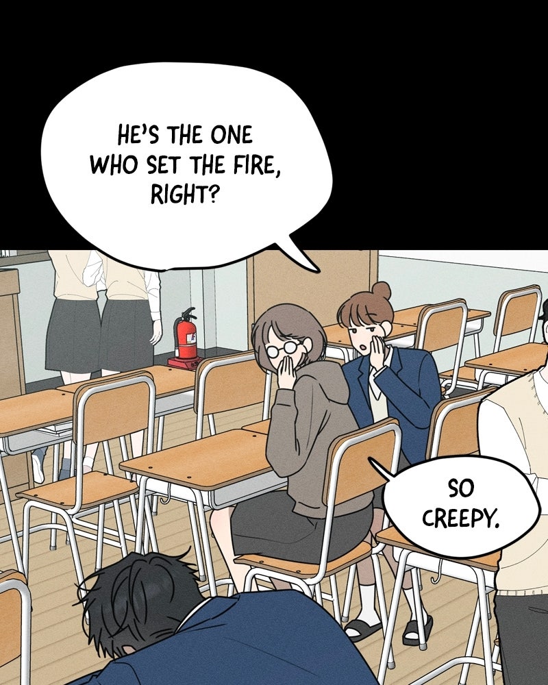 Electrifying Confession Episode 49 page 38 - 