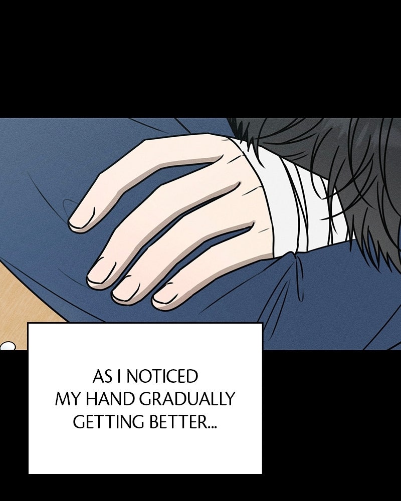 Electrifying Confession Episode 49 page 41 - 