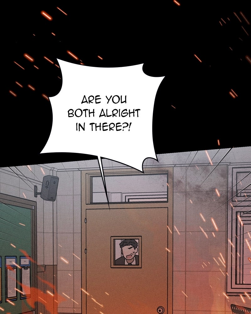 Electrifying Confession Episode 49 page 7 - 