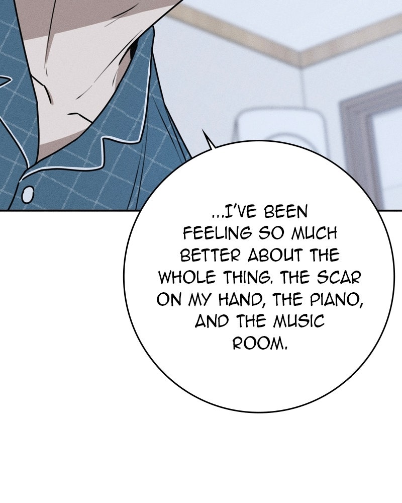 Electrifying Confession Episode 49 page 70 - 