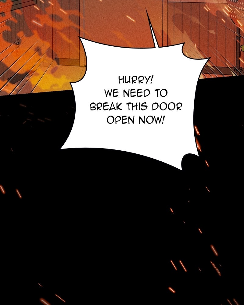 Electrifying Confession Episode 49 page 8 - 