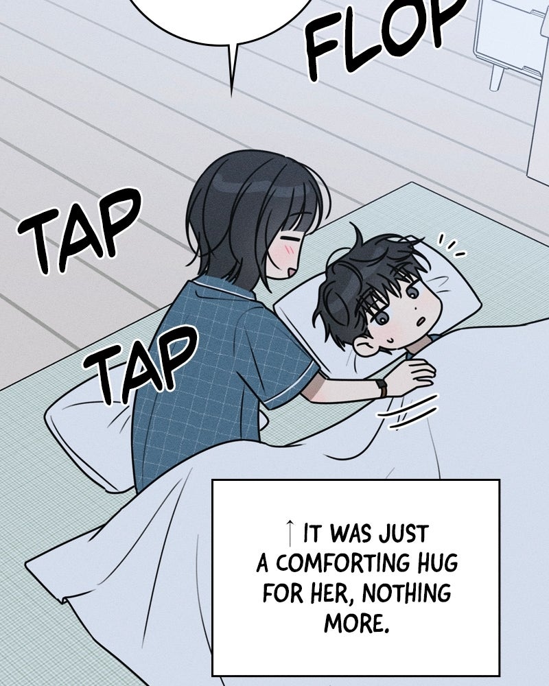 Electrifying Confession Episode 49 page 85 - 