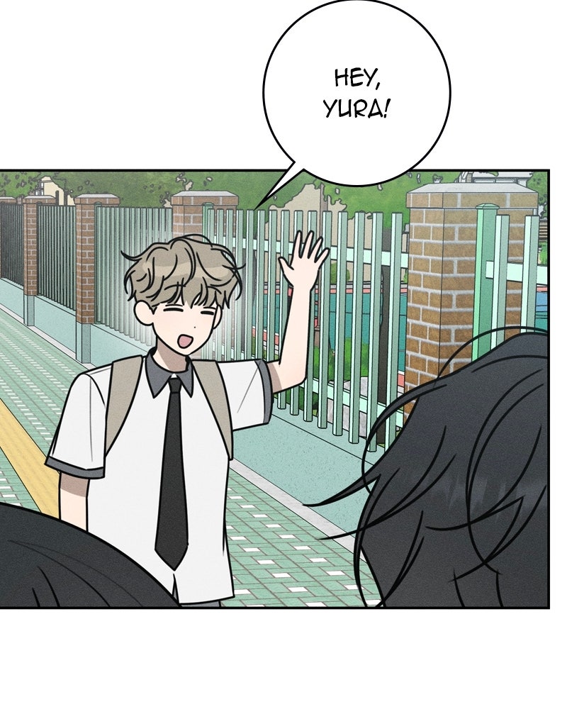 Electrifying Confession Episode 49 page 100 - 