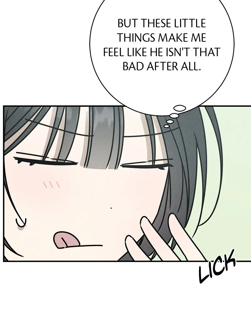 Electrifying Confession Chapter 5 page 12 - 