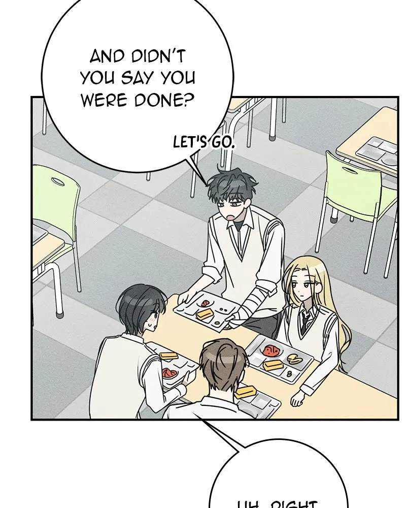 Electrifying Confession Chapter 5 page 127 - 
