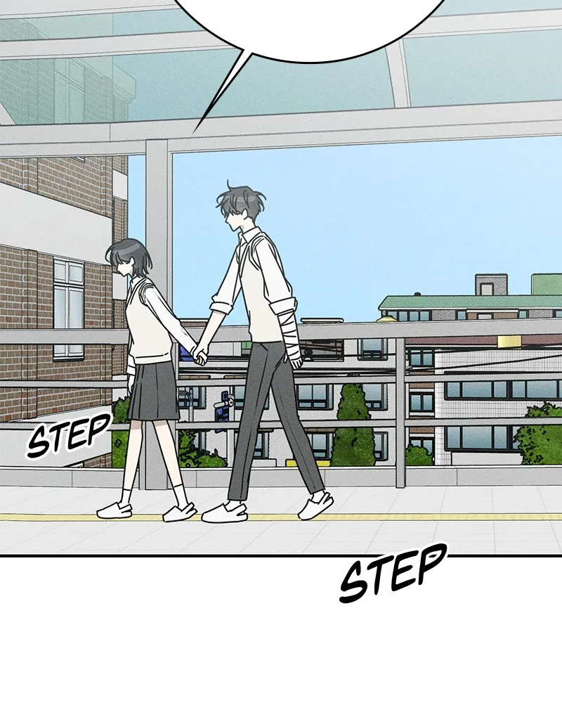 Electrifying Confession Chapter 5 page 138 - 