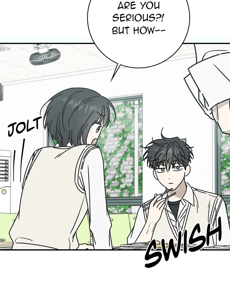 Electrifying Confession Chapter 5 page 18 - 