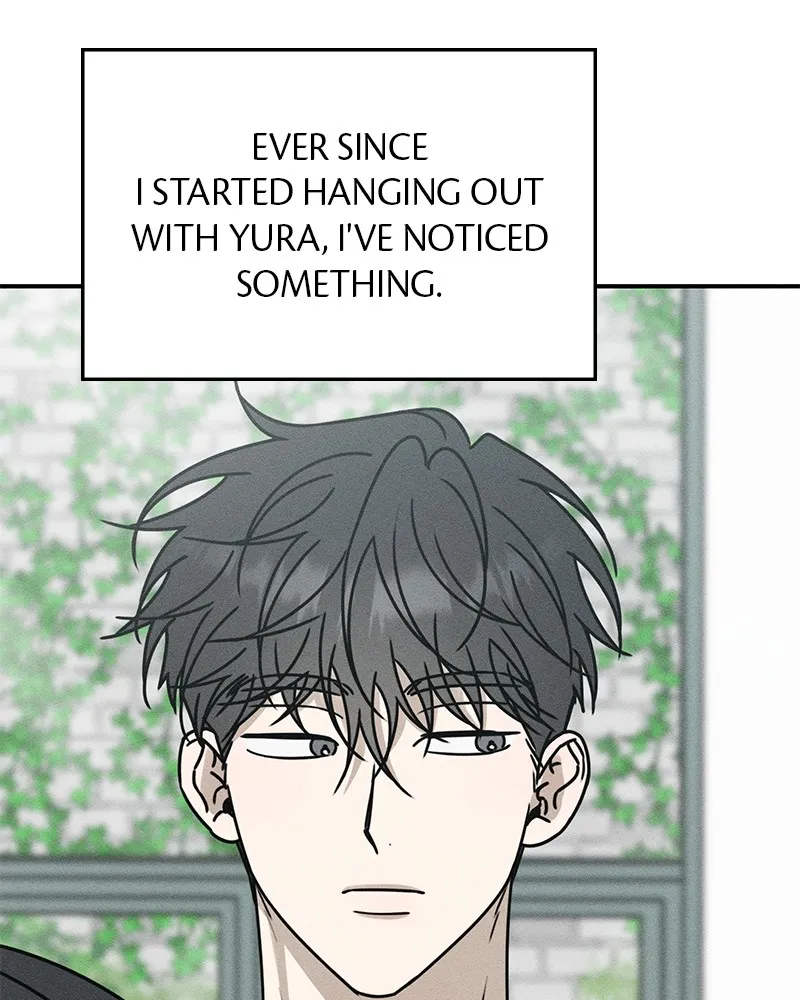 Electrifying Confession Chapter 5 page 3 - 