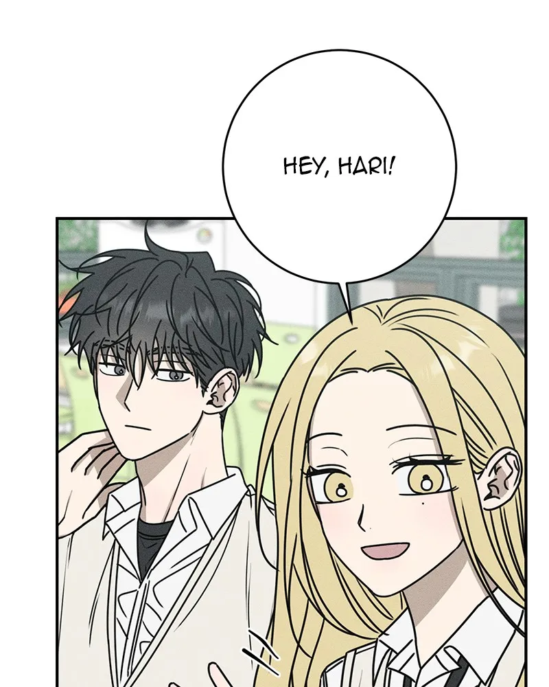 Electrifying Confession Chapter 5 page 24 - 