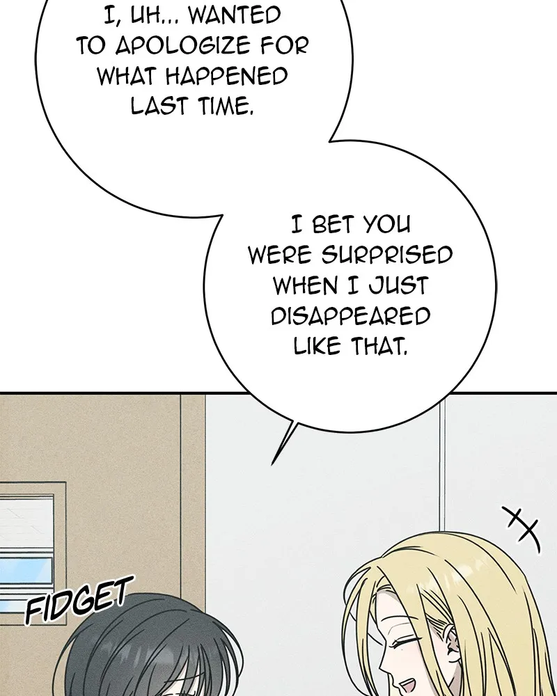 Electrifying Confession Chapter 5 page 37 - 