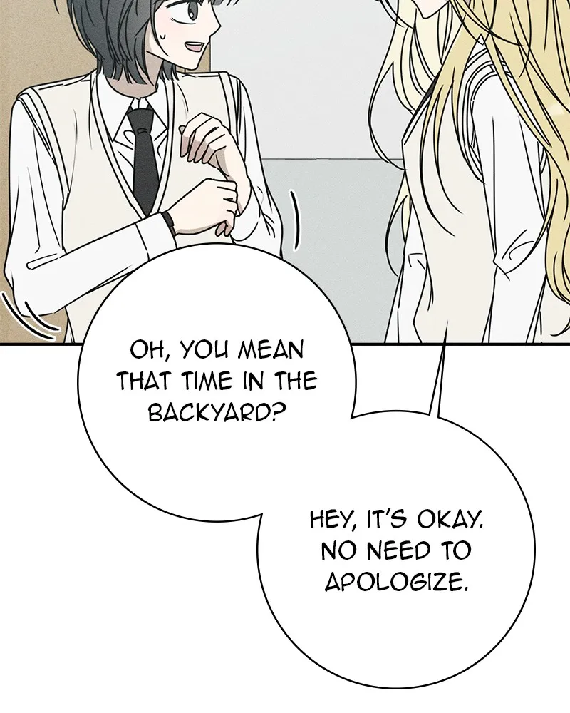 Electrifying Confession Chapter 5 page 38 - 