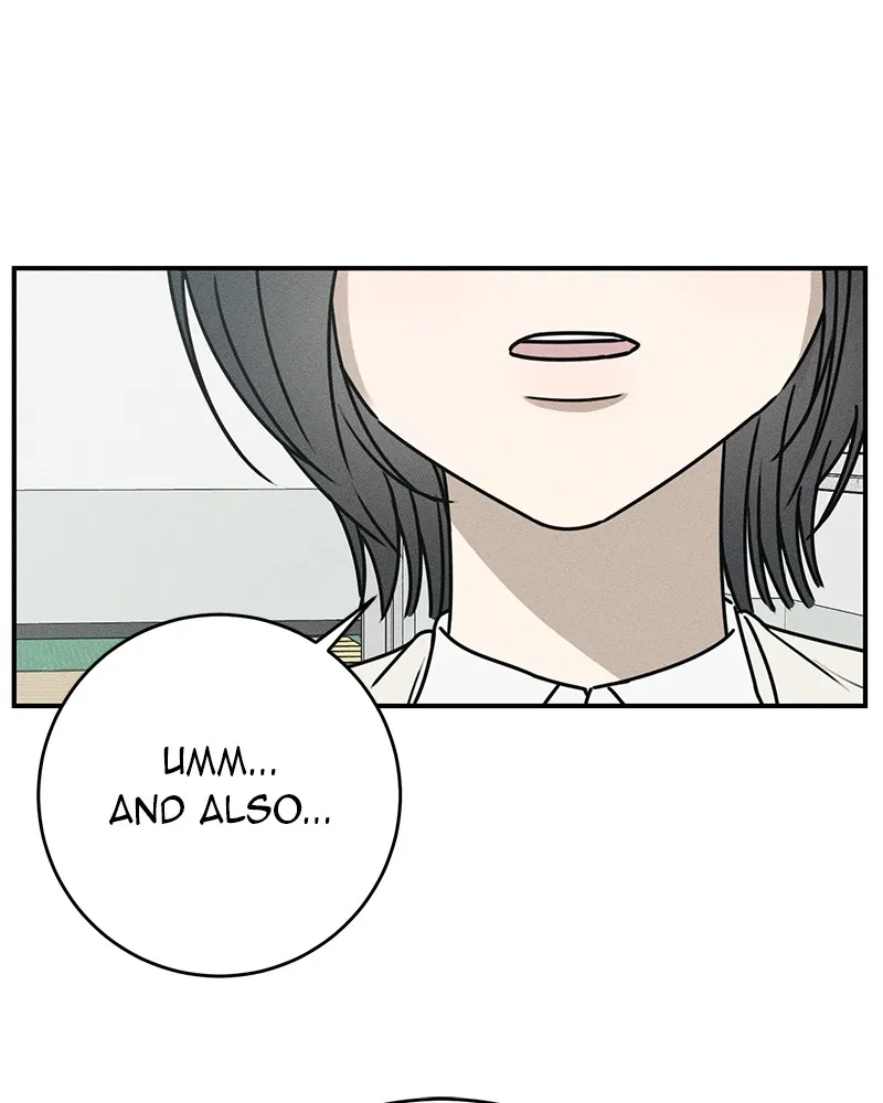 Electrifying Confession Chapter 5 page 40 - 